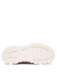 Tommy Jeans Sneakersy Tj Platform Sneaker EN0EN03098 Różowy jasny. Kolor: różowy. Materiał: materiał. Obcas: na platformie #5