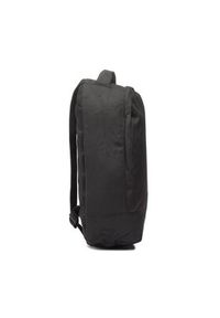 Fila Plecak Fussa Backpack Vertical Plain FBU0125.80010 Czarny. Kolor: czarny. Materiał: materiał #4