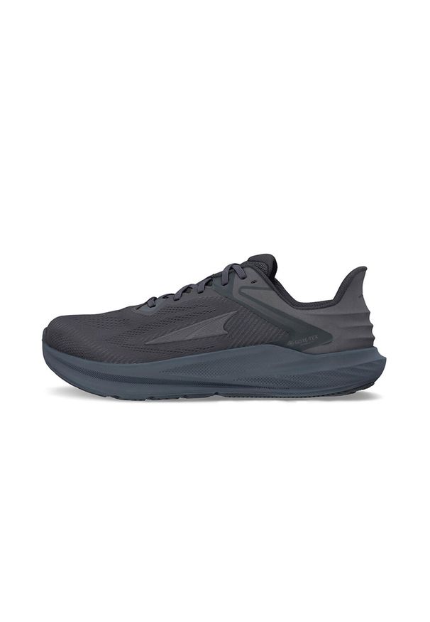 Buty do biegania męskie Altra Torin 8 GTX. Kolor: czarny. Sport: bieganie