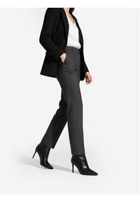 Eva Minge Botki EO-DREW-GLC9343-4.5-880-4 Czarny. Kolor: czarny. Materiał: skóra #6