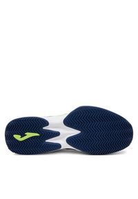 Joma Buty do tenisa Master 1000 2503 TM100S2503C Granatowy. Kolor: niebieski. Materiał: materiał. Sport: tenis