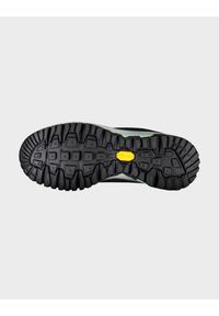 Buty trekkingowe damskie Halti Bolt Low Vibram®. Kolor: czarny