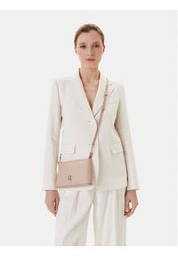 Furla Torebka Diamante WE00615 AX0733 0496S Różowy. Kolor: różowy. Materiał: skórzane #3