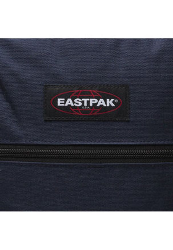 Eastpak Plecak Tutor EK000955 Granatowy. Kolor: niebieski. Materiał: materiał