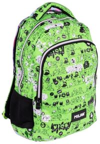 Milan Plecak szkolny 21L Tandem 2 MILAN #1