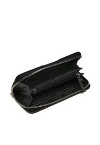 JOOP! Portfel Melete 4140006845 Czarny. Kolor: czarny. Materiał: skóra #3