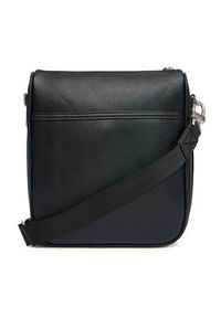 Guess Saszetka HMMISA P5417 Czarny. Kolor: czarny. Materiał: skóra #5