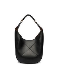 Guess Torebka HWZOAA P6210 Czarny. Kolor: czarny. Materiał: skórzane #3