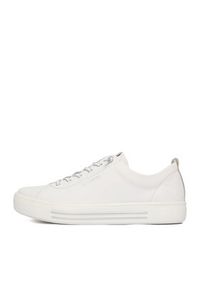 Remonte Sneakersy CEO-D0913-80 Biały. Kolor: biały. Materiał: skóra, syntetyk #5