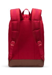 Herschel - Plecak. Kolor: czerwony #3