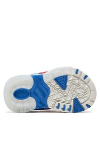 Champion Sandały Wave Sandal B Td Sandal S32878-CHA-BS038 Niebieski. Kolor: niebieski #5