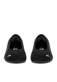 Puma Baleriny C-CATCH SOLEIL BALLERINA SD 40631001 Czarny. Kolor: czarny. Materiał: zamsz, skóra #5