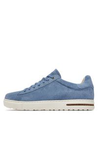 Birkenstock Sneakersy Bend 1027280 Niebieski. Kolor: niebieski #6