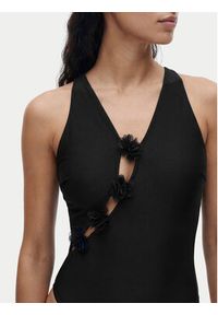 YSABEL MORA - Ysabel Mora Strój kąpielowy 83172 Czarny. Kolor: czarny. Materiał: syntetyk #4