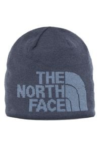 Czapka The North Face Highline Beanie T0A5WGYNT. Materiał: materiał, elastan, wełna, włókno, poliester. Styl: casual #1