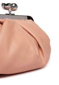 Weekend Max Mara Torebka 2615511164600 Różowy. Kolor: różowy. Materiał: skórzane #3