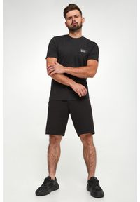EA7 Emporio Armani - T-shirt męski EA7 EMPORIO ARMANI