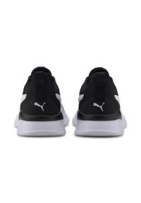 Puma - Buty sportowe młodzieżowe PUMA Anzarun Lite. Kolor: czarny, biały, wielokolorowy. Sport: bieganie