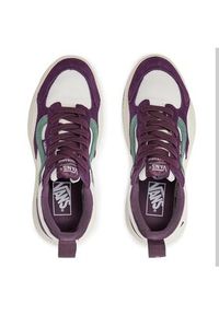 Vans Sneakersy Mte Ultrarange Neo Vr3 VN000BCEBP11 Écru. Materiał: materiał