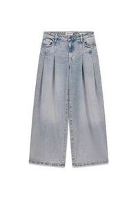 Guess Jeans Jeansy 182529 Niebieski Relaxed Fit. Kolor: niebieski #4