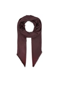 Chusta Calvin Klein. Kolor: czerwony #1