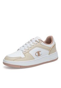 Champion Sneakersy RD18 2.0 LOW S11470-YS085 Beżowy. Kolor: beżowy #5