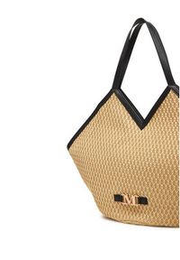 Max Mara Beachwear Torebka 2516511079650 Beżowy. Kolor: beżowy #4