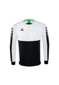 ERIMA - Bluza dziecięca Erima Six Wings. Kolor: wielokolorowy, biały, czarny. Sport: piłka ręczna #1
