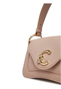 Coccinelle Torebka SSL 18 04 01 N12 Beżowy. Kolor: beżowy. Materiał: skórzane #4
