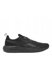 Reebok - Buty do biegania męskie REEBOK LITE PLUS4. Kolor: czarny. Sport: bieganie