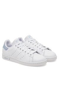 Adidas - adidas Sneakersy Stan Smith JH9712 Biały. Kolor: biały. Materiał: skóra. Model: Adidas Stan Smith #3