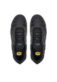 Nike Sneakersy Air Max Plus Drift HF0785 001 Czarny. Kolor: czarny. Model: Nike Air Max