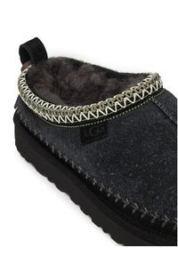Ugg Śniegowce W Tasman Biarritz 1171444 Czarny. Kolor: czarny. Materiał: skóra, zamsz #6