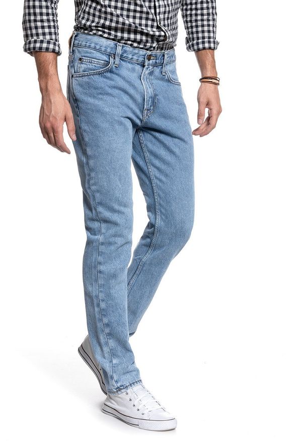 Lee - LEE RIDER STONE BLEACH L701GAXW 112117423