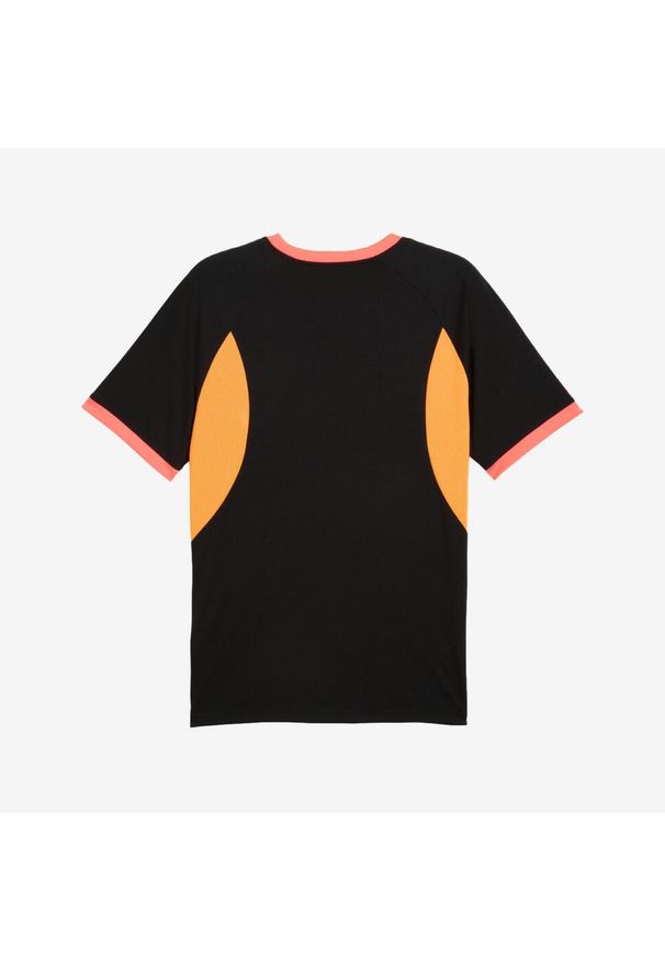 Koszulka piłkarska Puma IndivLiga 25. Materiał: poliester. Sport: piłka nożna