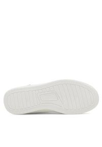 U.S. Polo Assn. Sneakersy DENNY004A Biały. Kolor: biały. Materiał: skóra #8