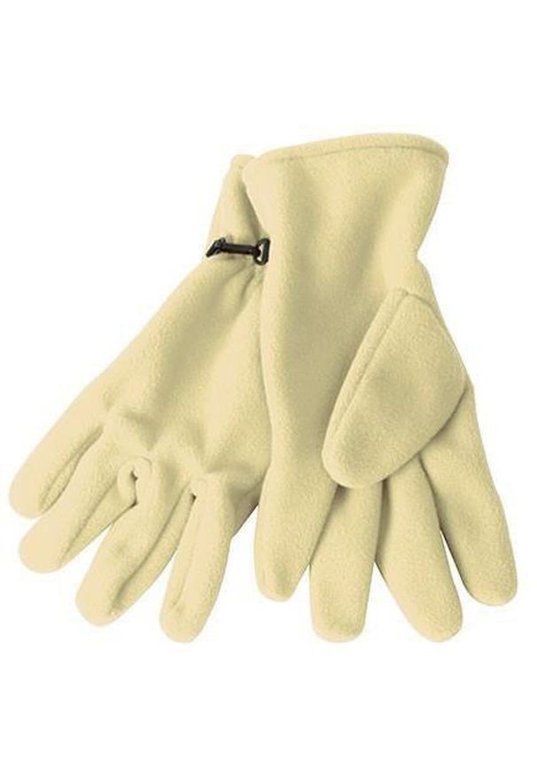 YOURGLOVES - Rękawiczki Unisex JN z Mikrofleece - Rozmiar S/M dla Kobiet i Mężczyzn. Kolor: wielokolorowy. Materiał: poliester. Sezon: zima