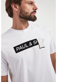 PAUL & SHARK - T-shirt męski PAUL&SHARK #5