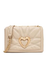 Eva Minge Torebka EO-ALONDRA-KY163 Beżowy. Kolor: beżowy #3