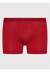 Polo Ralph Lauren Komplet 3 par bokserek 714835885008 Kolorowy. Materiał: bawełna. Wzór: kolorowy #8