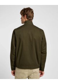 Lee - MESKA KURTKA LEE HARRINGTON JACKET OLIVE NIGHT 112363662 #3