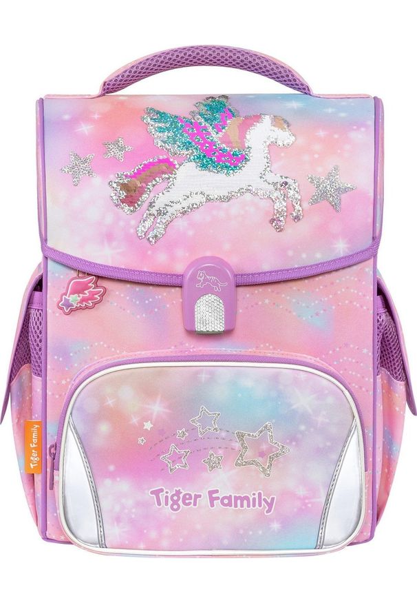 Sourcing SCHOOLBAG PINK TGJL-075A 780G