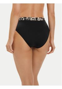 SELMARK - Selmark Dół od bikini BJ703 Czarny. Kolor: czarny. Materiał: syntetyk #3
