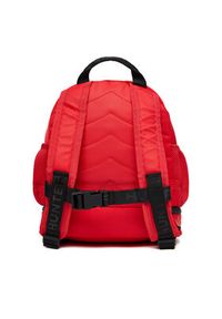 Hunter Plecak CEO-HUNTER_ACCCS_05_AW2025 Czerwony. Kolor: czerwony. Materiał: materiał #3