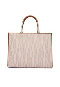 Torebka Furla. Kolor: beżowy #1
