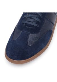 Lasocki Sneakersy BONITO-01 MI24 Granatowy. Kolor: niebieski #3