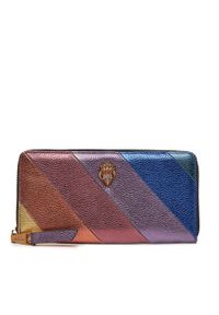 Duży Portfel Damski Kurt Geiger 690-Zip Around Wallet 461499109 Other #1