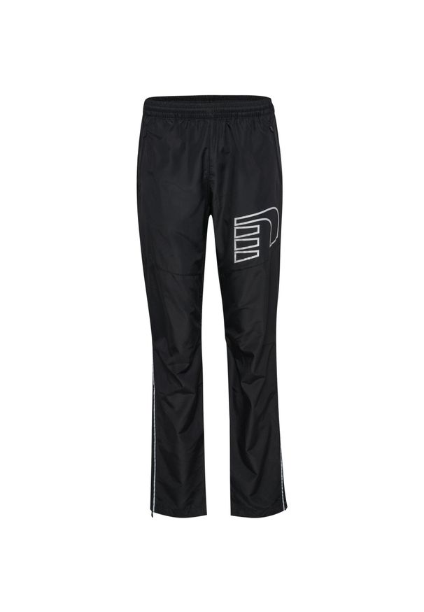 NewLine - Spodnie damskie Newline core. Kolor: czarny. Sport: fitness