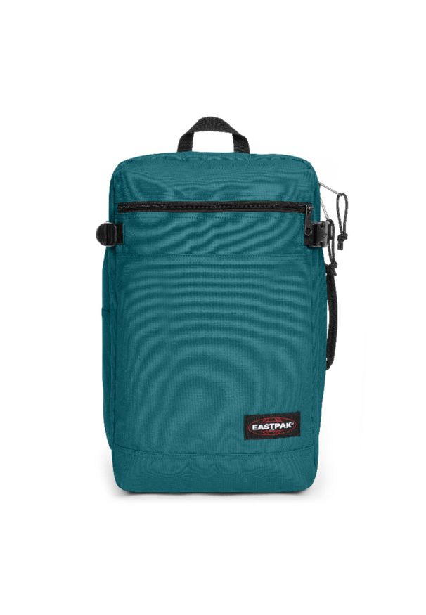 Plecak Eastpak Transit'R. Kolor: niebieski