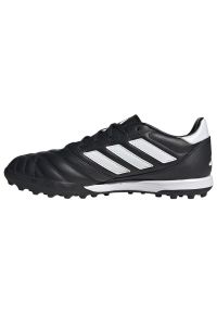 Adidas - Buty piłkarskie adidas Copa Gloro St Tf M IF1832 czarne. Zapięcie: sznurówki. Kolor: czarny. Materiał: guma, syntetyk. Sport: piłka nożna